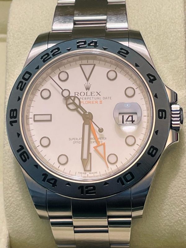 二手ROLEX