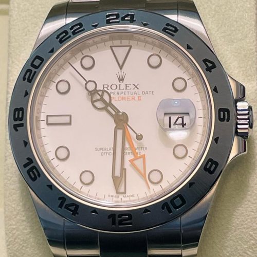 二手ROLEX